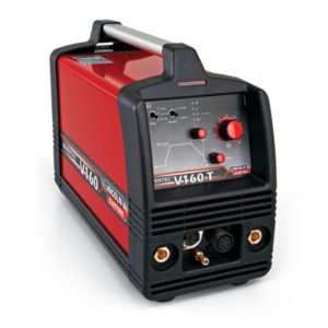 Invertec V160-T Kaynak Makinası (2)