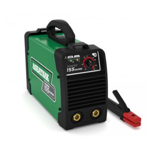 Inverter 155-Super Kaynak Makinası