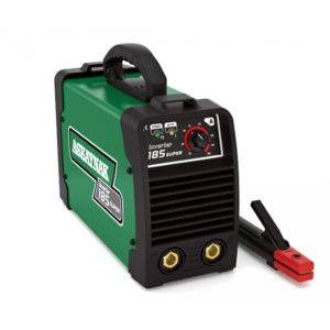 Inverter 185-Super Kaynak Makinası