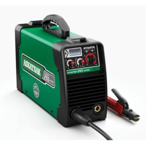 Inverter 255-Ultra Kaynak Makinası