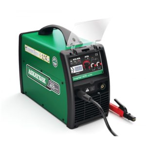 Inverter 405-Ultra Kaynak Makinası