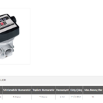 K700 AKARYAKIT SAYACI (2)