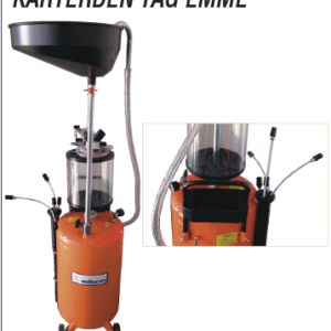 KARTERDEN YAĞ EMME (1)