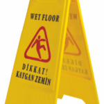 KAYGAN ZEMİN LEVHASI