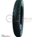 KENDA 16250 K1087 TT DIŞ LASTİK