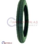 KENDA 275-17 K204 ÇİZGİLİ TL 4PR DIŞ LASTİK