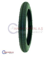 KENDA 275-17 K204 ÇİZGİLİ TL 4PR DIŞ LASTİK