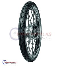 KL TYRE 18300 P1095 YOL TİPİ TT DIŞ LASTİK