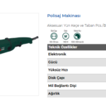 KLPJ42180 POLİSAJ MAKİNASI (2)