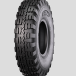 KNK - 10 Askeri Panzer Lastiği