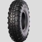 KNK - 14 Askeri Panzer Lastiği