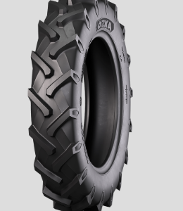 KNK - 140 Bahçe-Tarla Ekipman Lastiği