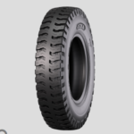 KNK-25 Römork Lastiği