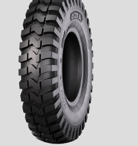 KNK-26 Römork Lastiği