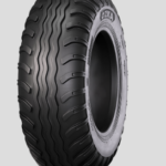 KNK-42 Römork Lastiği