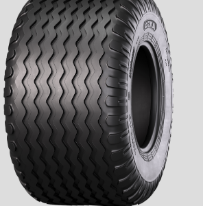 KNK-46 Römork Lastiği