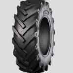 KNK-52 Römork Lastiği