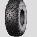 KNK-77 Yol Yapım Makinesi Lastiği