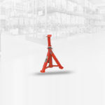 Katlanabilir Araç Sehpası 2'li Set - 42004