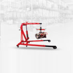 Katlanabilir Motor Kaldırma Vinci