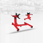 Katlanabilir Motor Tamir Standı T 26801