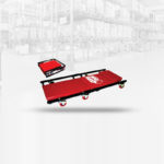 Katlanabilir Tamirci Yatağı - TR6454A