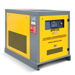 Kayış Kasnak Serisi Vidalı Kompresör