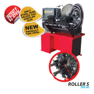 KÖNİG ROLLER S