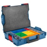 L-BOXX 102 Set 12 parça Professional