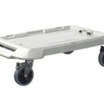 L-BOXX tekerlekleri Professional Platform El Arabası