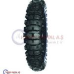 LEO 410-18 L1500 KALIN TIRNAK TT 4PR DIŞ LASTİK