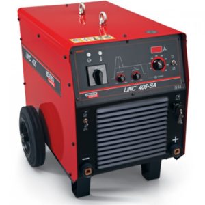 LINC 405-SA Kaynak Makinası (1)
