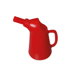 LKP 1 Plastik Litre Kabı 1 Lt