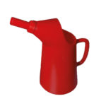 LKP 2 Plastik Litre Kabı 2 Lt