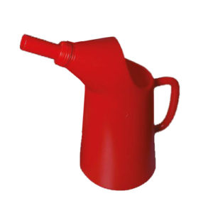 LKP 2 Plastik Litre Kabı 2 Lt