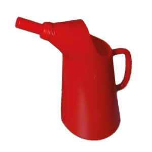 LKP 3 Plastik Litre Kabı 3 Lt