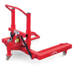 Lastik Taşıma Krikosu