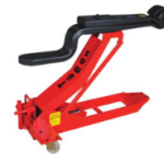 MAKAS KALDIRMA - İNDİRME KRİKOSU