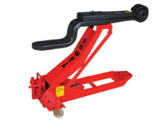 MAKAS KALDIRMA - İNDİRME KRİKOSU