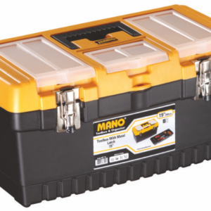 MANO METAL KİLİTLİ TAKIM ÇANTAS