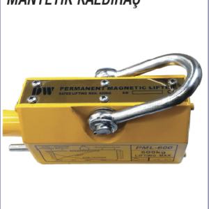 MANYETİK KALDIRAÇ