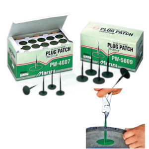 MARUNİ MANTAR YAMALARI