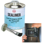 MARUNİ SEALİNER SOLÜSYON