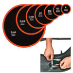 MARUNİ İÇ LASTİK TAMİR YAMASI YUVARLAK