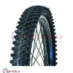 MEGHNA 26-175 (47-559) ZIRHLI YOL TİPİ SİYAH DIŞ LASTİK