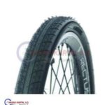 MEGHNA 26200 YOL TİPİ SİYAH DIŞ LASTİK