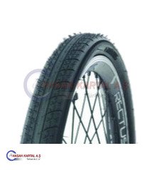 MEGHNA 26200 YOL TİPİ SİYAH DIŞ LASTİK