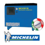 MICHELIN DEPOSUZ PİSTONLU SESSİZ KOMPRESÖRLER