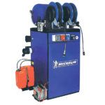 MICHELIN JENERATÖRLÜ KOMPRESÖRLER