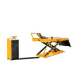 MOTOR LİFTİ BŞR-513